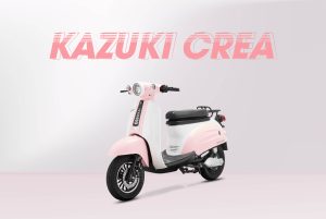 KAZUKI CREA