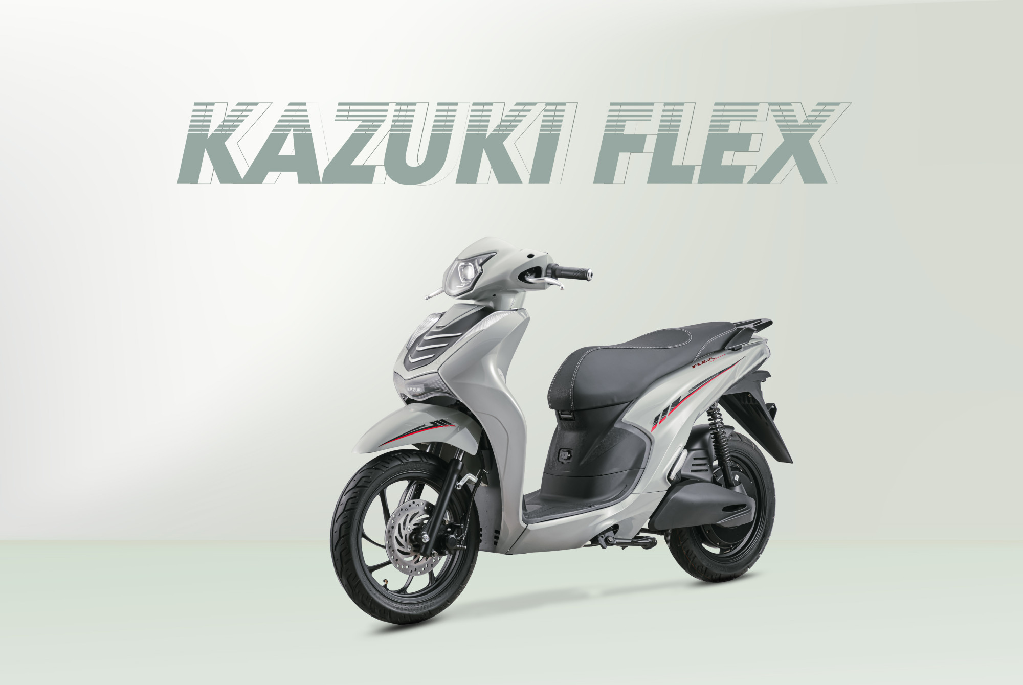 KAZUKI FLEX