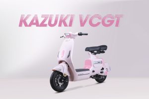 KAZUKI VC GT