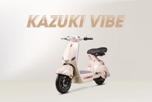 KAZUKI VIBE