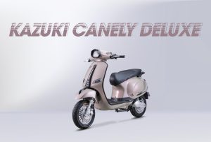 CANELY DELUXE