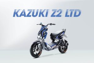 KAZUKI Z2