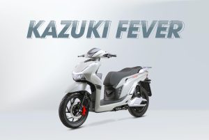 KAZUKI FEVER