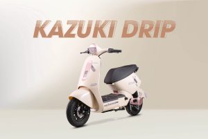 KAZUKI DRIP