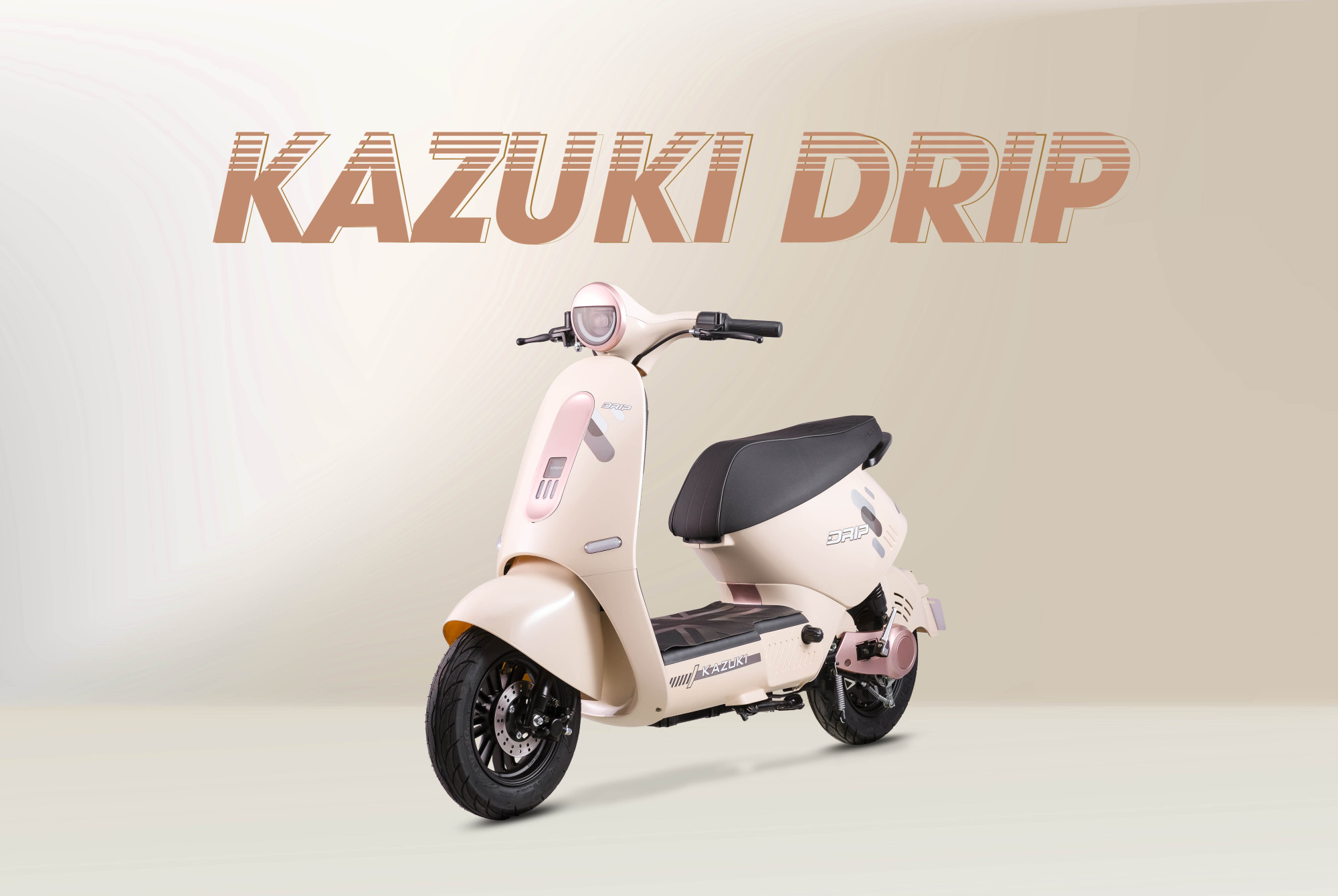 KAZUKI DRIP