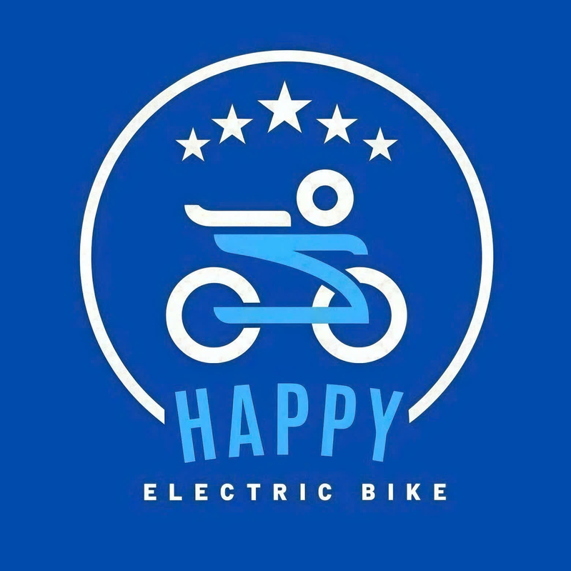 Xe điện Happy