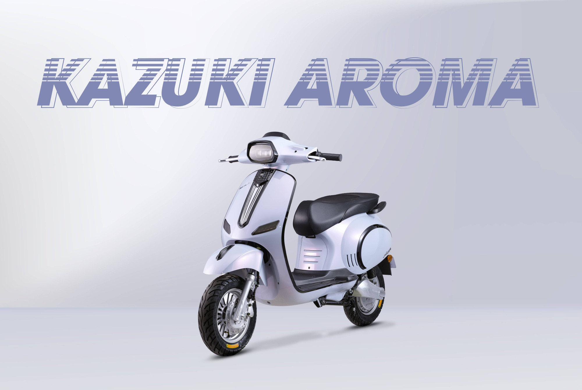 KAZUKI AROMA
