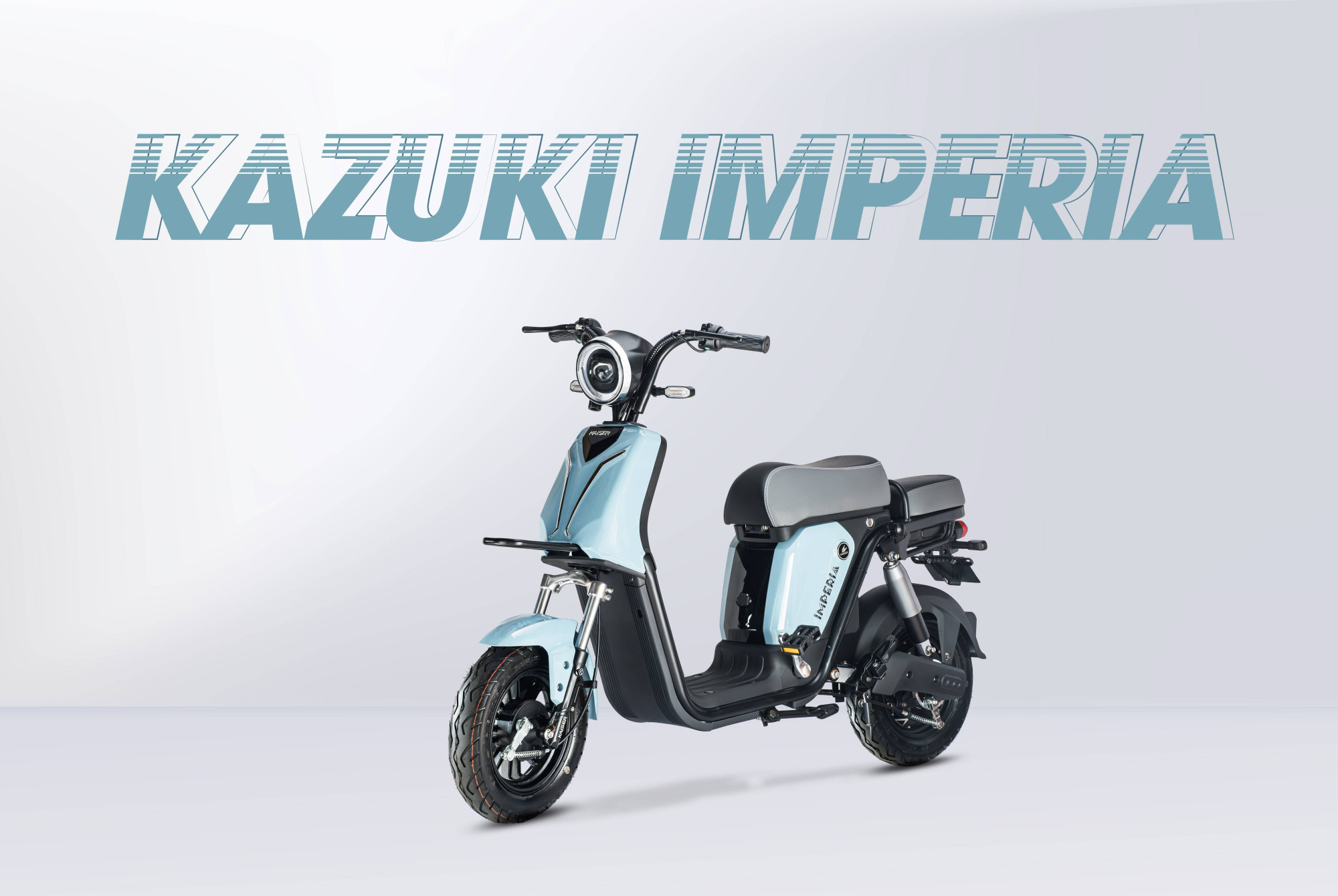 KAISER IMPERIA S