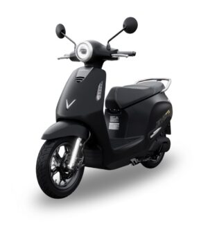 Alternative view of VINFAST EVO GRAND LITE