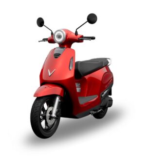 Alternative view of VINFAST EVO GRAND
