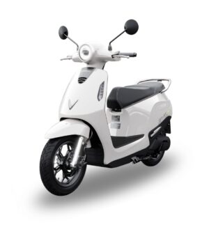 VINFAST EVO GRAND