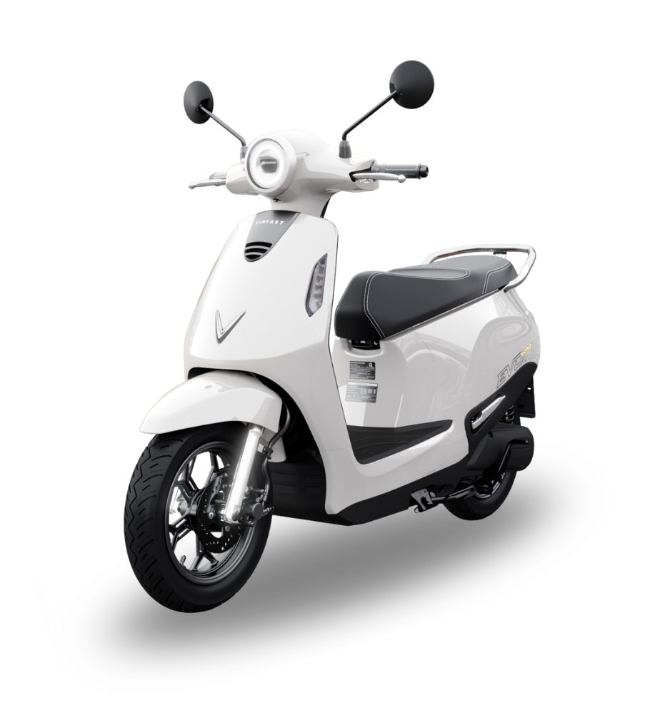 VINFAST EVO GRAND