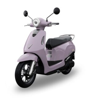 VINFAST EVO GRAND LITE