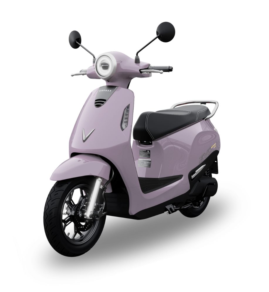 VINFAST EVO GRAND LITE