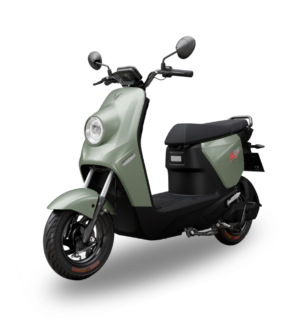 Alternative view of VINFAST ZGOO