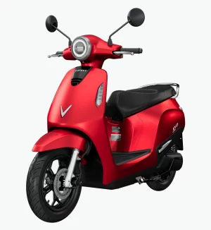 Alternative view of VINFAST EVO - EVO LITE