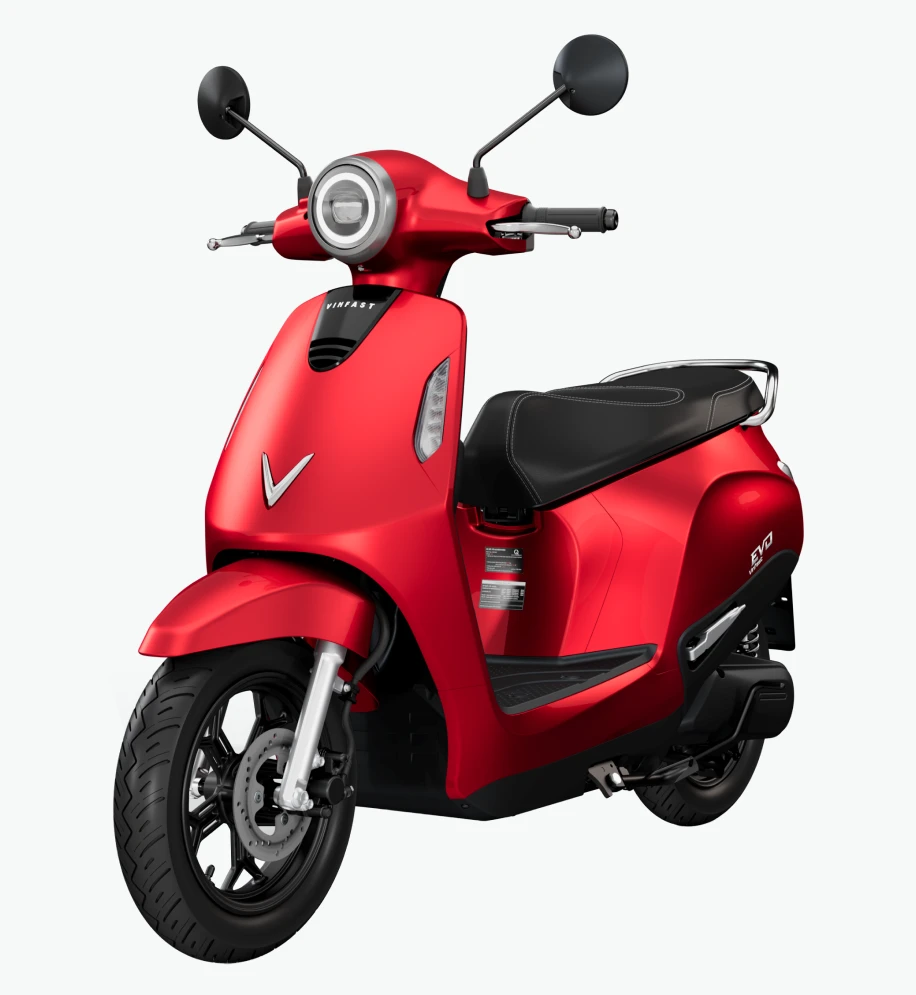 VINFAST EVO - EVO LITE