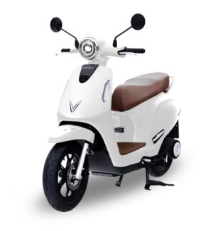 Alternative view of VINFAST EVO LITE NEO