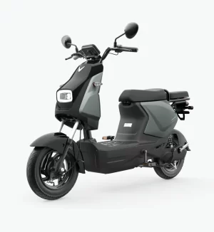 VinFast Amio S