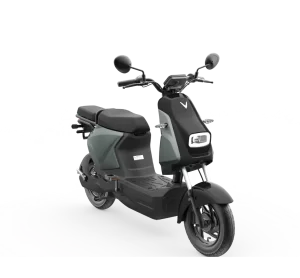 Alternative view of VinFast Amio S