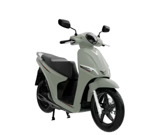 Alternative view of VinFast Feliz 2025