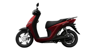 Alternative view of VinFast Feliz II