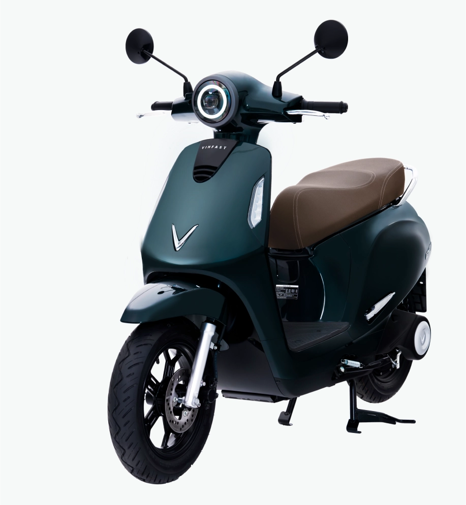 VinFast Evo Lite Neo