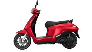 Alternative view of VINFAST EVO LITE